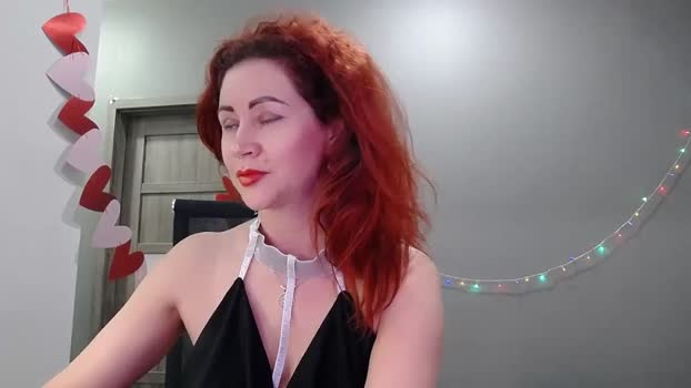 XeniaMilf MyFreeCams Female 21-04-2025