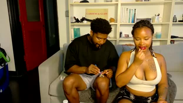 angelichazel Chaturbate Couple 21-04-2025