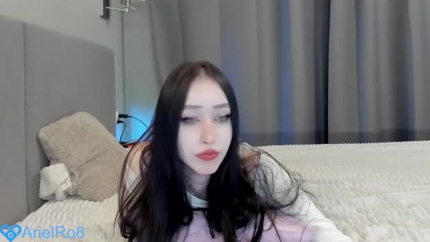 ariel_rouse Chaturbate Couple 20-04-2025