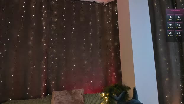 elizabethandersen Chaturbate Couple 20-04-2025