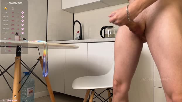 jaquesxx Chaturbate Couple 20-04-2025