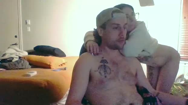 kelsapets Chaturbate Couple 21-04-2025