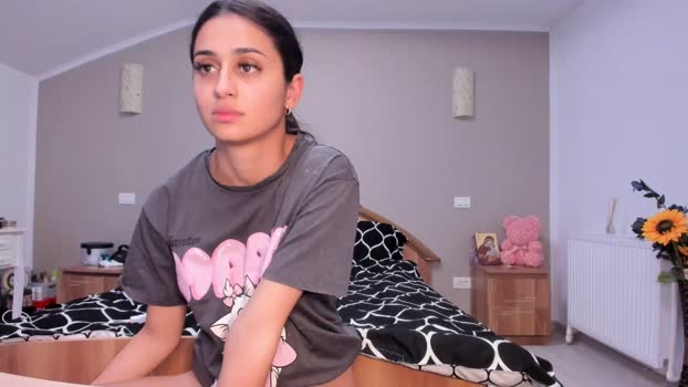 kissytease8 MyFreeCams Female 20-04-2025