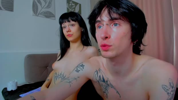 ladytrep Chaturbate Couple 21-04-2025