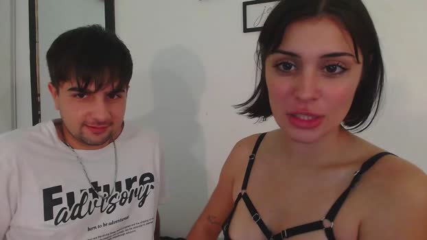 lunashams Chaturbate Couple 21-04-2025