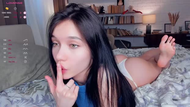 riskyproject Chaturbate Female 20-04-2025