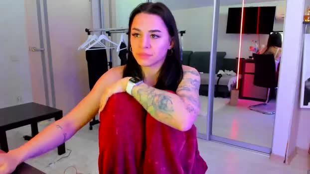 swtAlterEgo MyFreeCams Female 21-04-2025