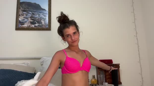 yourgirlnicolexo Chaturbate Female 21-04-2025