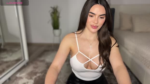 Ami_loveee MyFreeCams Female 21-04-2025