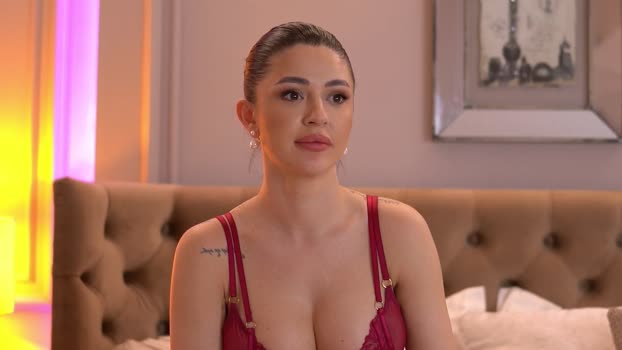 AshleyBae MyFreeCams Female 22-04-2025