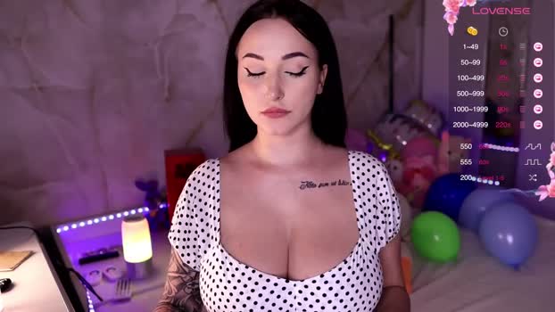 Bday_Yulia MyFreeCams Female 21-04-2025