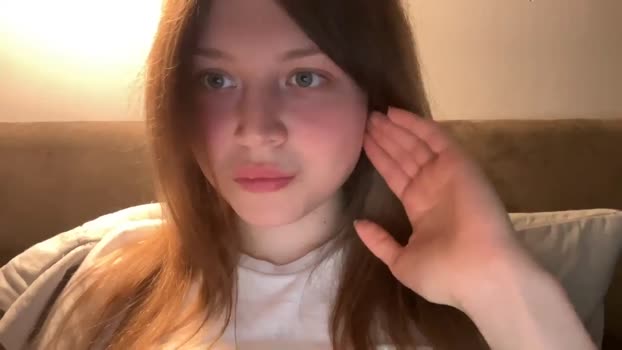 Coconut_dream MyFreeCams Female 21-04-2025