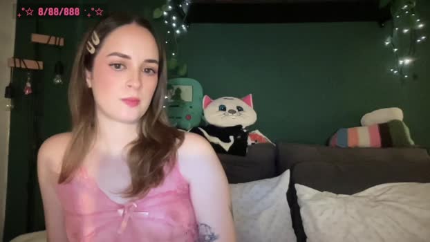 CordeliaNova MyFreeCams Female 22-04-2025