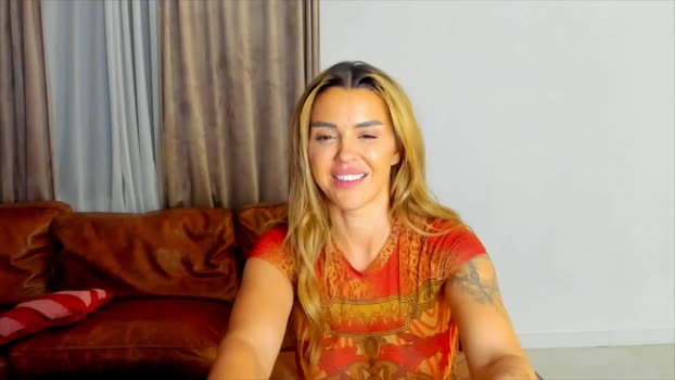 DJMonica MyFreeCams Female 22-04-2025