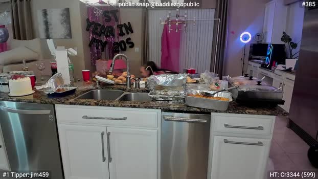 DJ_ZYA MyFreeCams Female 22-04-2025