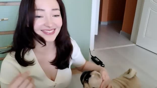 DamnGooood MyFreeCams Female 22-04-2025