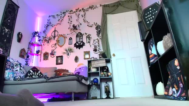 EmilyTokes MyFreeCams Female 21-04-2025