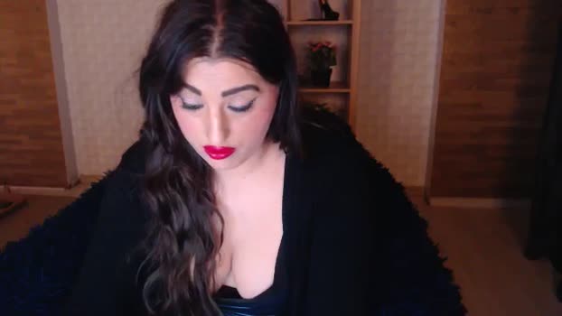 HotRebbecca MyFreeCams Female 21-04-2025