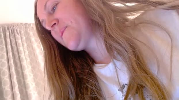 JustLily MyFreeCams Female 21-04-2025