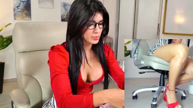 KIMBERLY___ MyFreeCams Female 21-04-2025