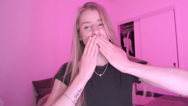 LIONESS_1 MyFreeCams Female 21-04-2025