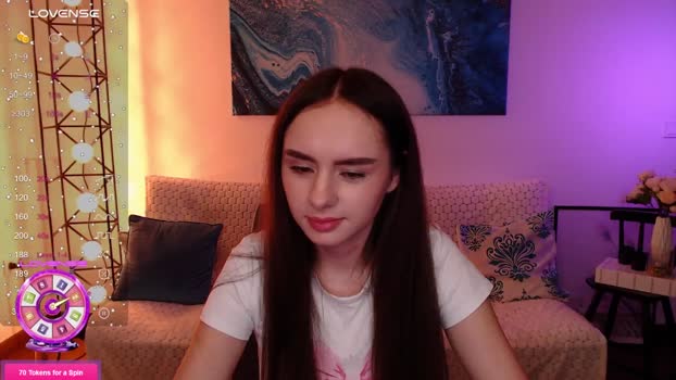 Lady_Luck0 MyFreeCams Female 22-04-2025