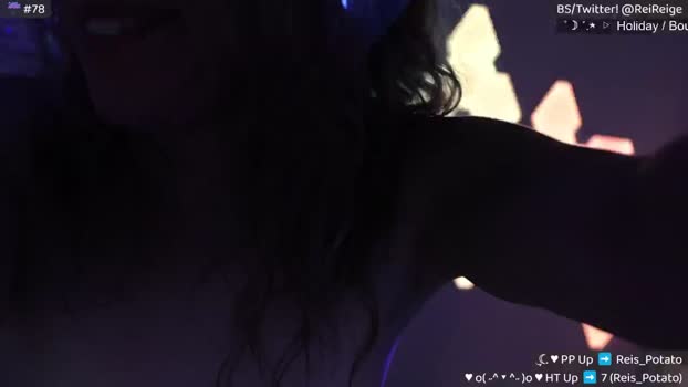 Reige MyFreeCams Female 22-04-2025