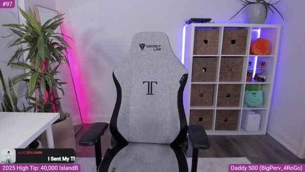 RorrieGomez MyFreeCams Female 21-04-2025