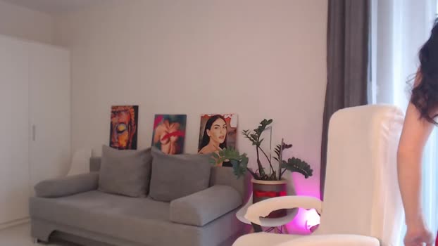 Tina_candy MyFreeCams Female 22-04-2025