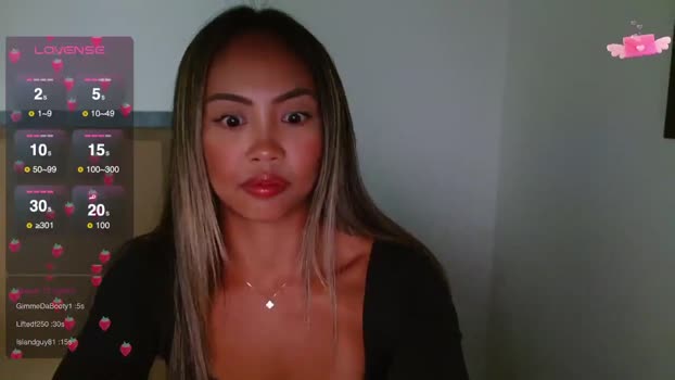 UrBabyGirl MyFreeCams Female 21-04-2025