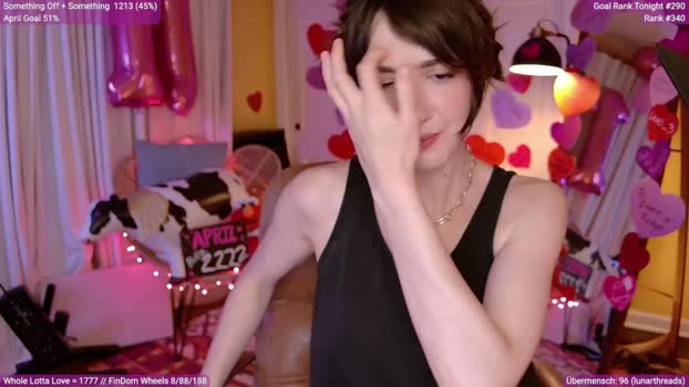 Yarrow MyFreeCams Female 22-04-2025