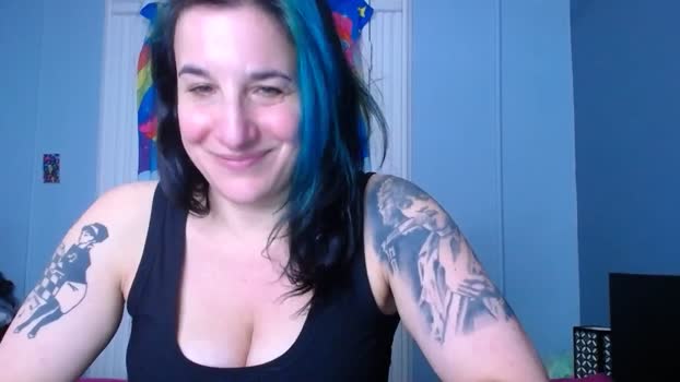 abustybabe MyFreeCams Female 21-04-2025