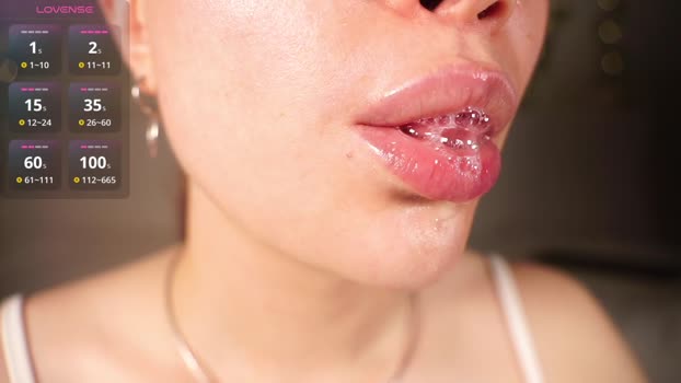 alma_yammy Chaturbate Female 21-04-2025