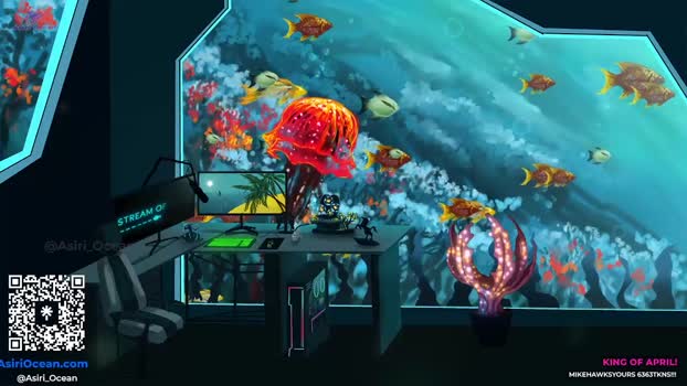 asiri_ocean Chaturbate Female 22-04-2025