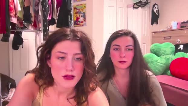 briadominick Chaturbate Female 22-04-2025