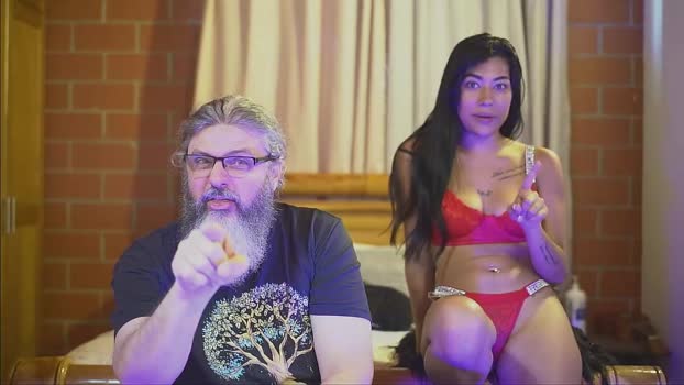 cheeseburgerjesus Chaturbate Couple 21-04-2025