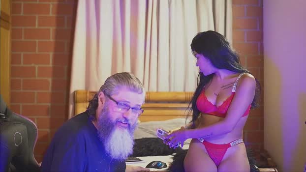cheeseburgerjesus Chaturbate Couple 22-04-2025