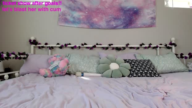 itsnikkisweet Chaturbate Couple 21-04-2025