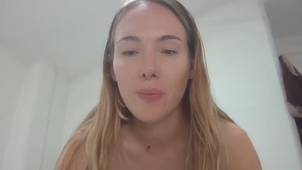ivyyy1995 Chaturbate Female 22-04-2025