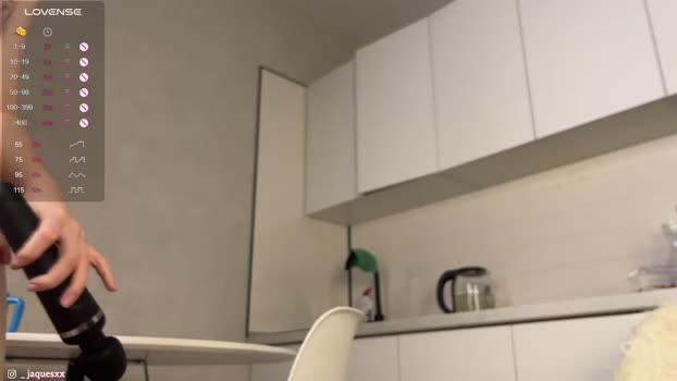 jaquesxx Chaturbate Couple 21-04-2025