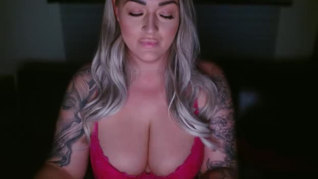 marleyford898 Chaturbate Couple 22-04-2025