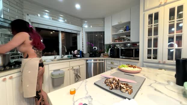 sammyravenwood Chaturbate Couple 22-04-2025