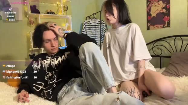 veryraretwins Chaturbate Couple 21-04-2025