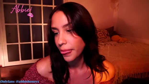 Abiee_ MyFreeCams Female 22-04-2025