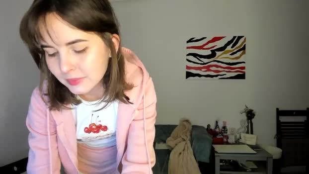 AhahaGirl MyFreeCams Female 22-04-2025