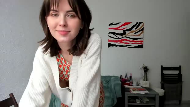 AhahaGirl MyFreeCams Female 23-04-2025