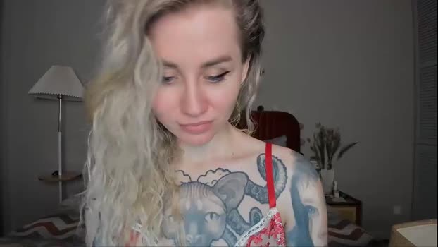 Alexa_Smithhh MyFreeCams Female 22-04-2025