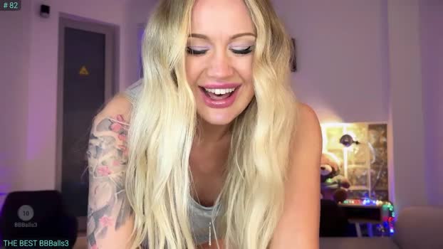 AlexiAngel MyFreeCams Female 22-04-2025