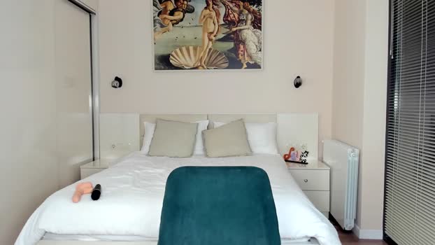 AnaStyx MyFreeCams Female 22-04-2025