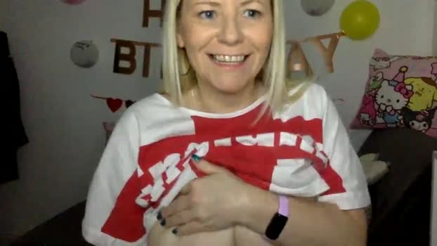 Bday_Khloe MyFreeCams Female 23-04-2025